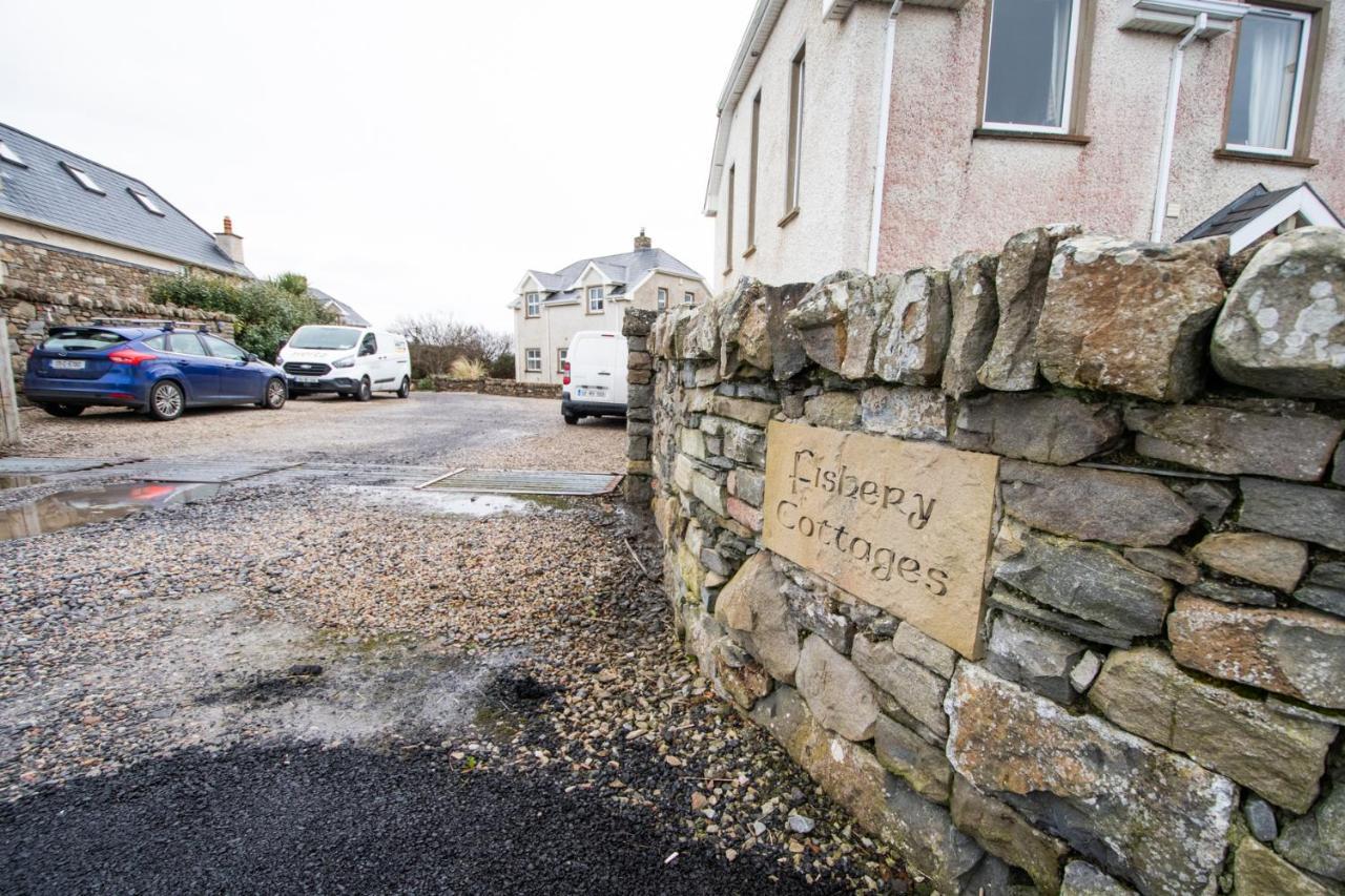 Beautiful Coastal House At The Drowes Rivermouth Bundoran Exterior photo