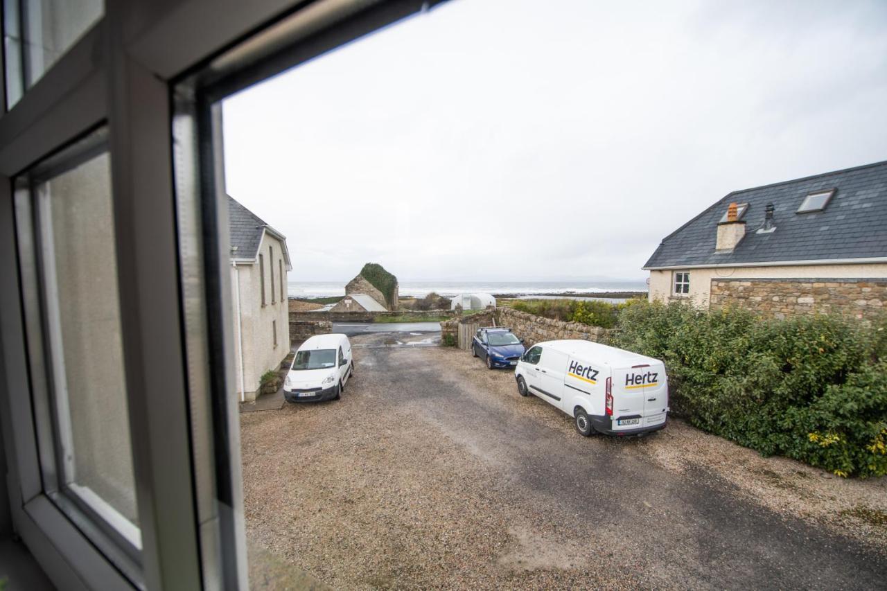 Beautiful Coastal House At The Drowes Rivermouth Bundoran Exterior photo
