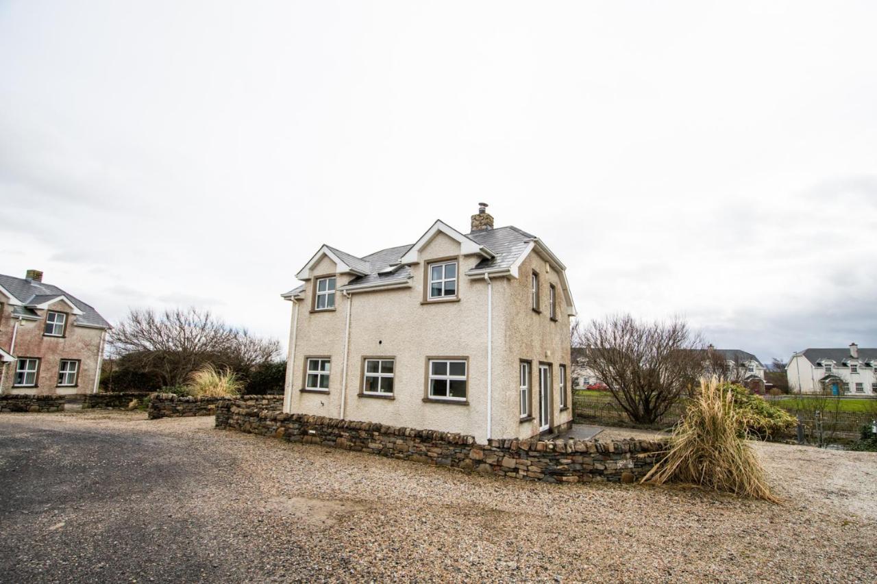 Beautiful Coastal House At The Drowes Rivermouth Bundoran Exterior photo